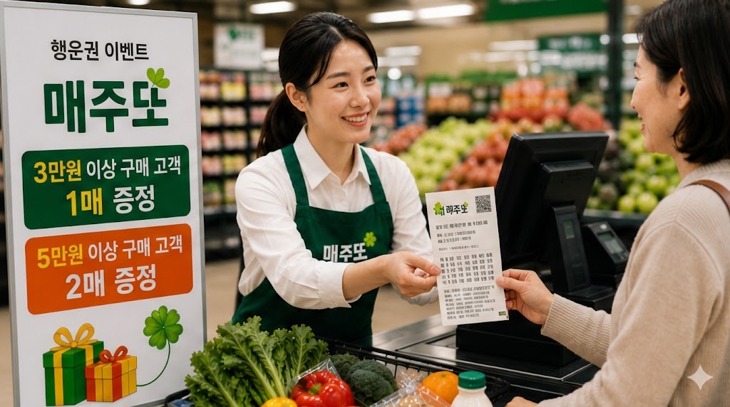 식자재마트